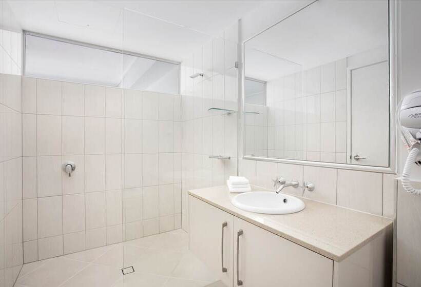 هتل Mantra Trilogy