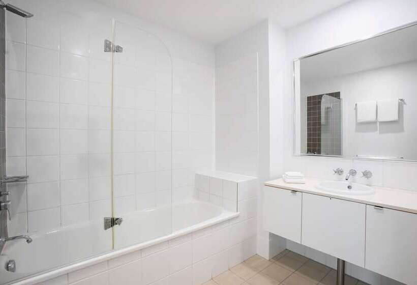 酒店 Mantra Trilogy