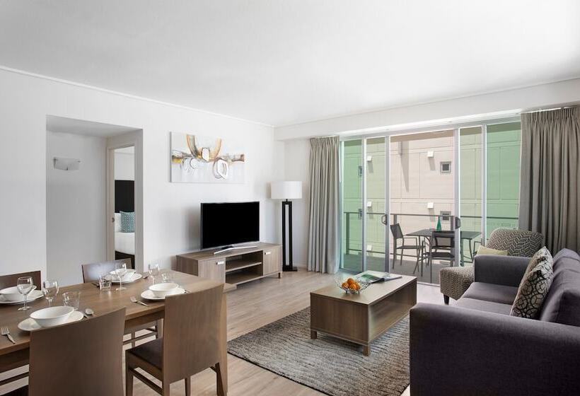 酒店 Mantra Trilogy