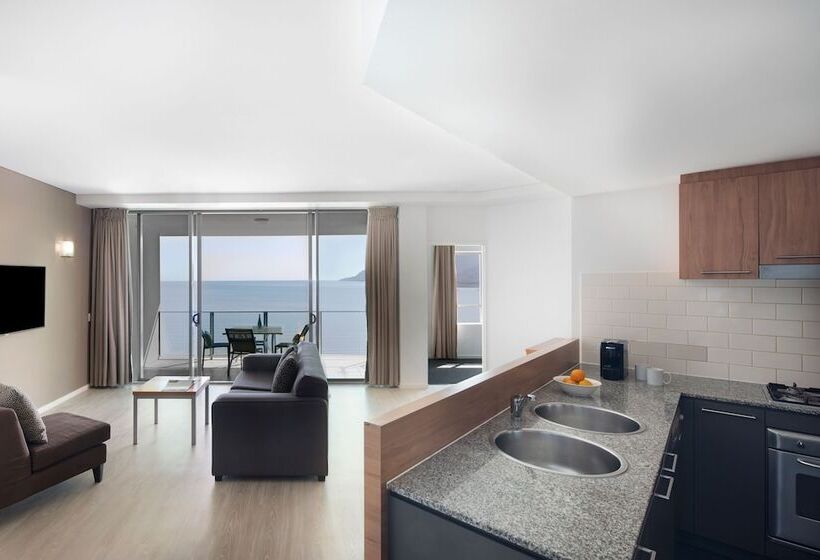 酒店 Mantra Trilogy