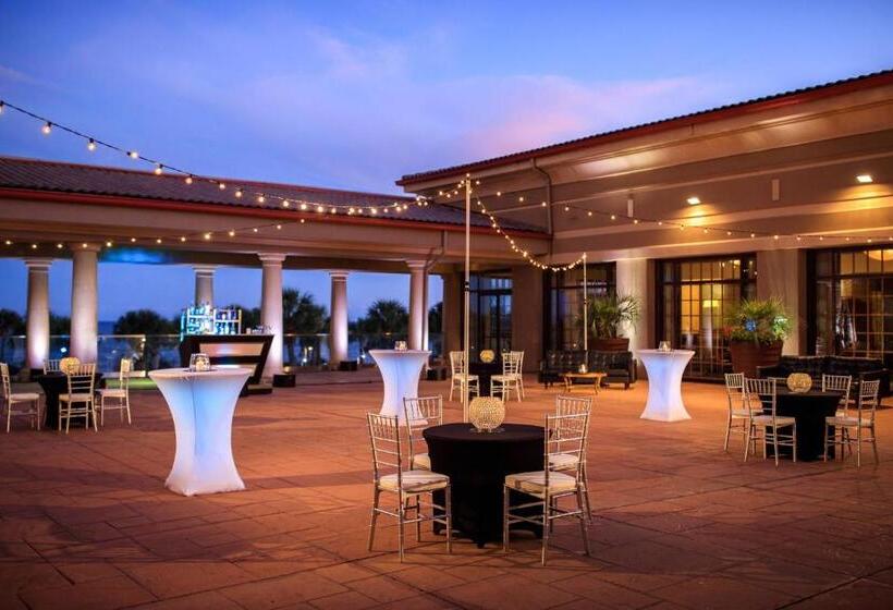 هتل Marriott Myrtle Beach Resort & Spa At Grande Dunes