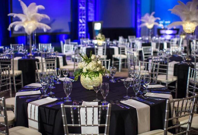 هتل Marriott Myrtle Beach Resort & Spa At Grande Dunes