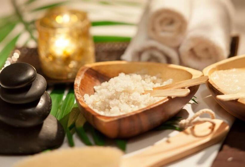 هتل Marriott Myrtle Beach Resort & Spa At Grande Dunes