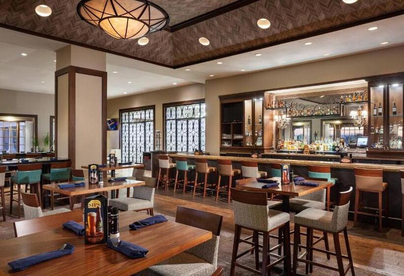 هتل Marriott Myrtle Beach Resort & Spa At Grande Dunes