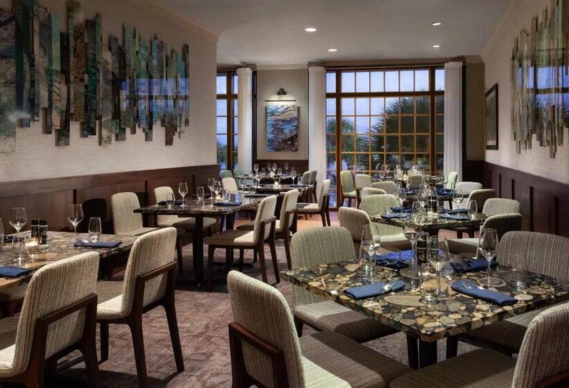 هتل Marriott Myrtle Beach Resort & Spa At Grande Dunes