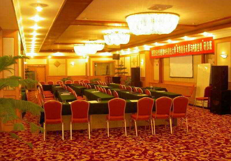 호텔 Mercure Hydro Majestic Kunming