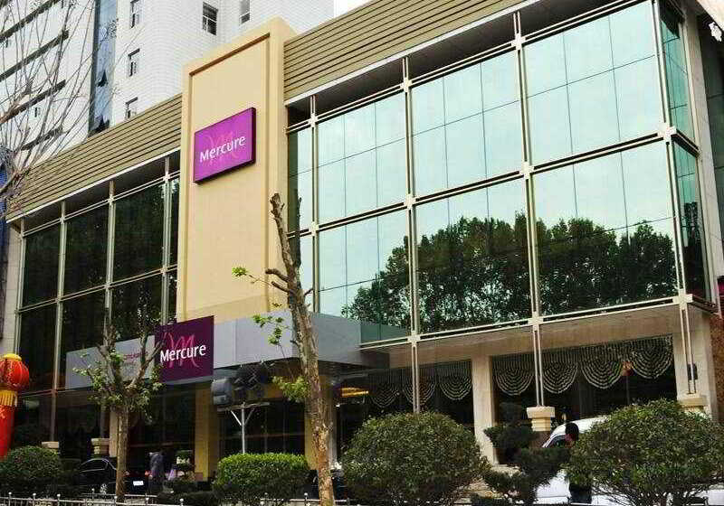 호텔 Mercure Hydro Majestic Kunming