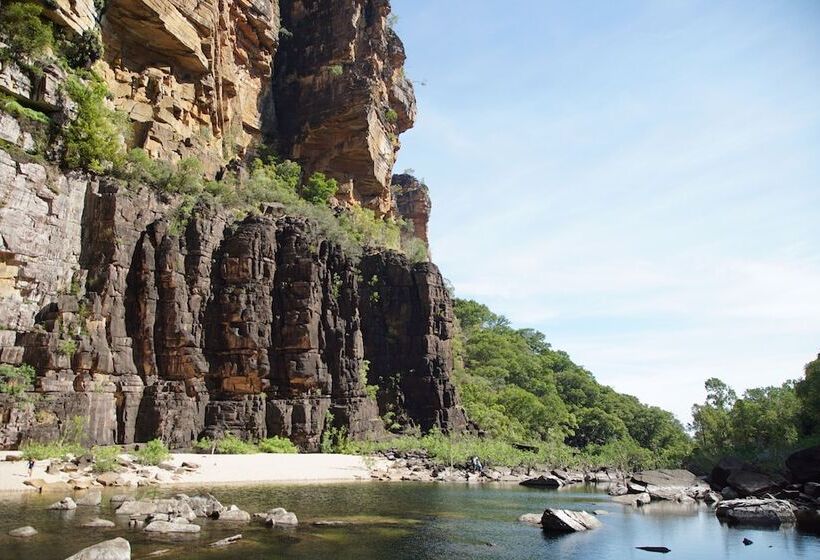فندق Mercure Kakadu Crocodile