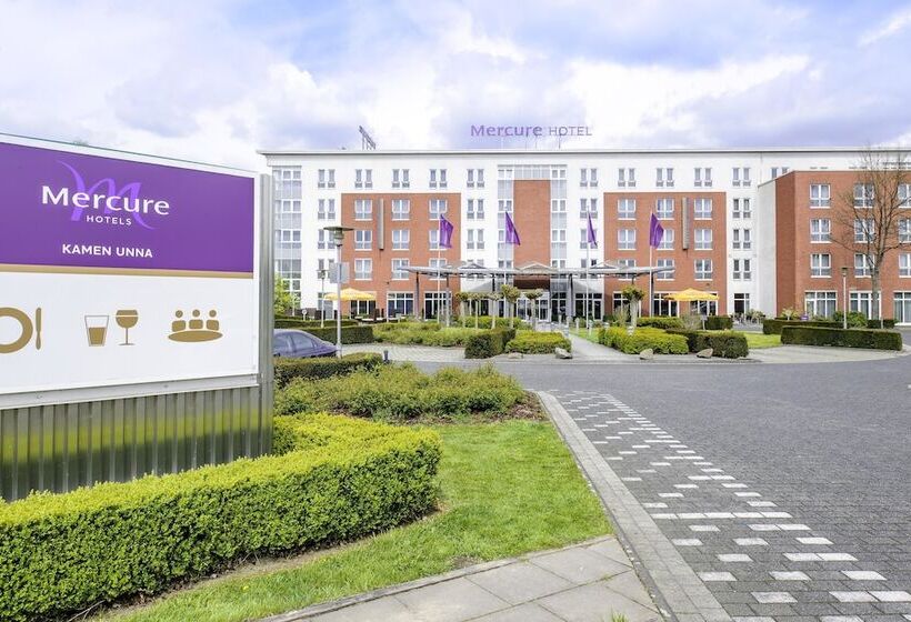 فندق Mercure  Kamen Unna