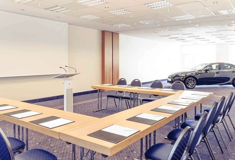 فندق Mercure  Kamen Unna