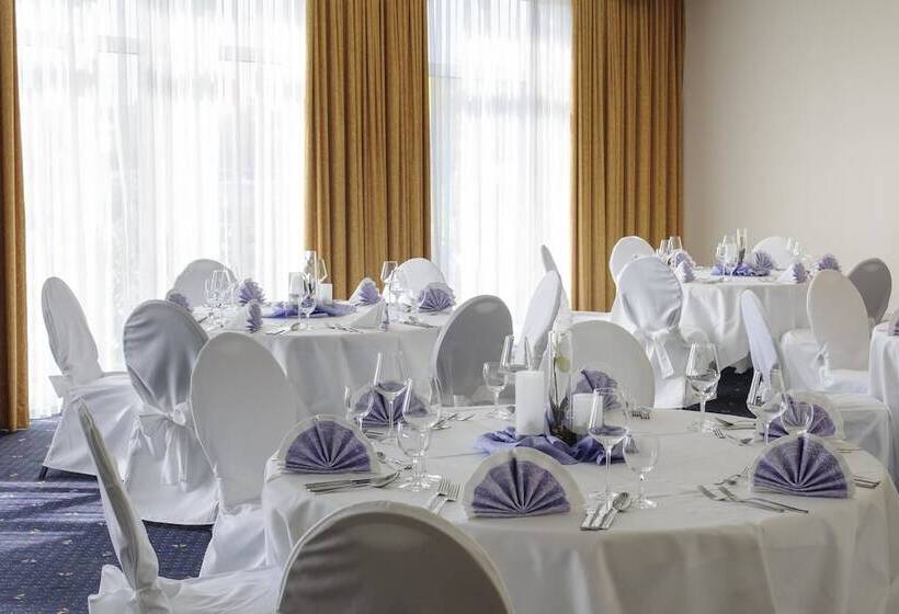 فندق Mercure  Kamen Unna