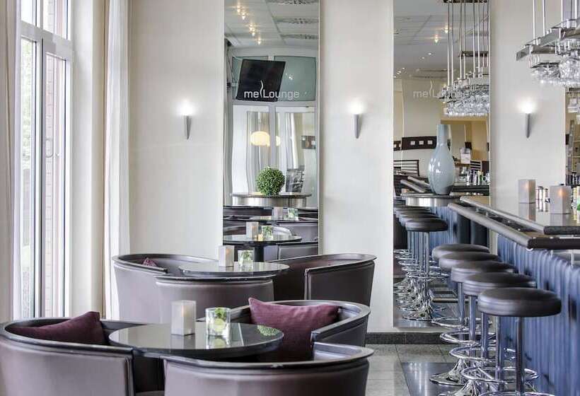 فندق Mercure  Kamen Unna