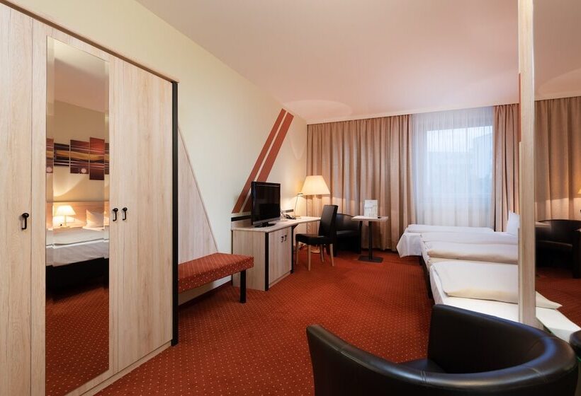 Novina Hotel Südwestpark