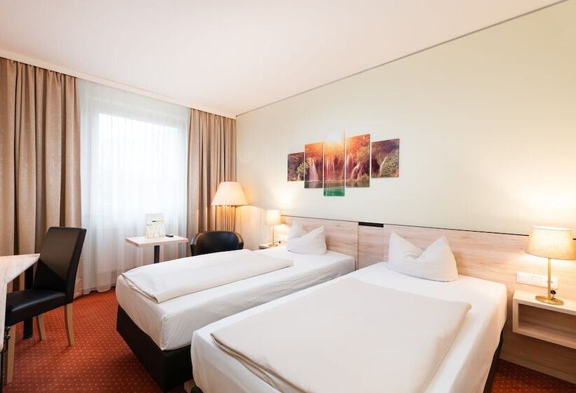 Novina Hotel Südwestpark