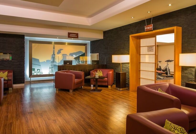 Novina Hotel Südwestpark