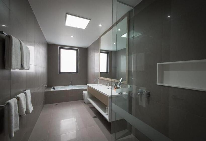 Rye Hotel By Nightcap Plus