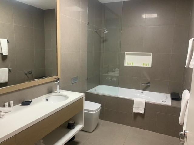 Rye Hotel By Nightcap Plus