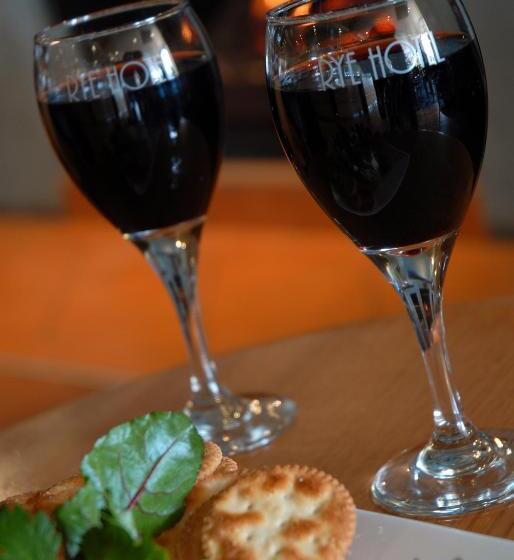 Rye Hotel By Nightcap Plus