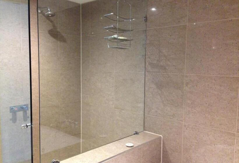 Rye Hotel By Nightcap Plus