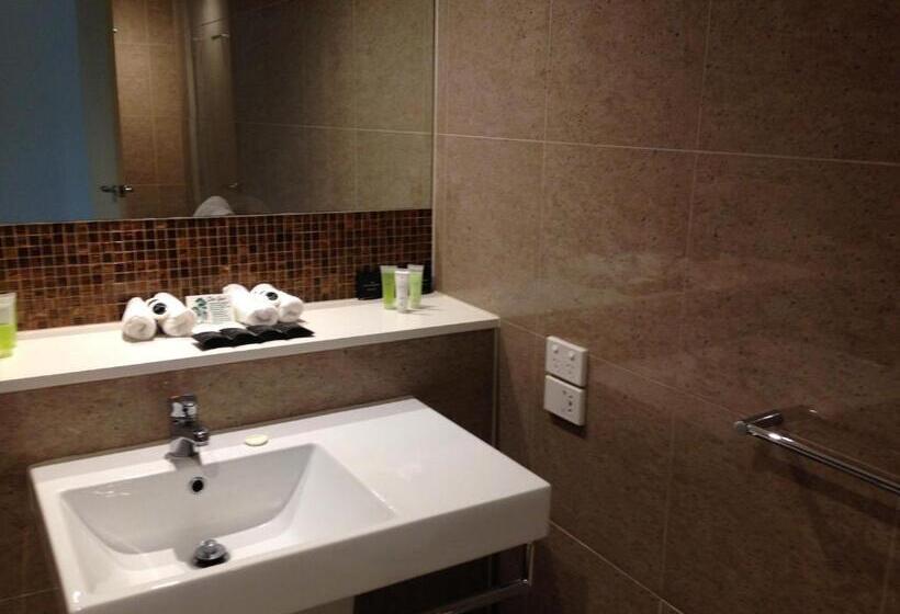 Rye Hotel By Nightcap Plus