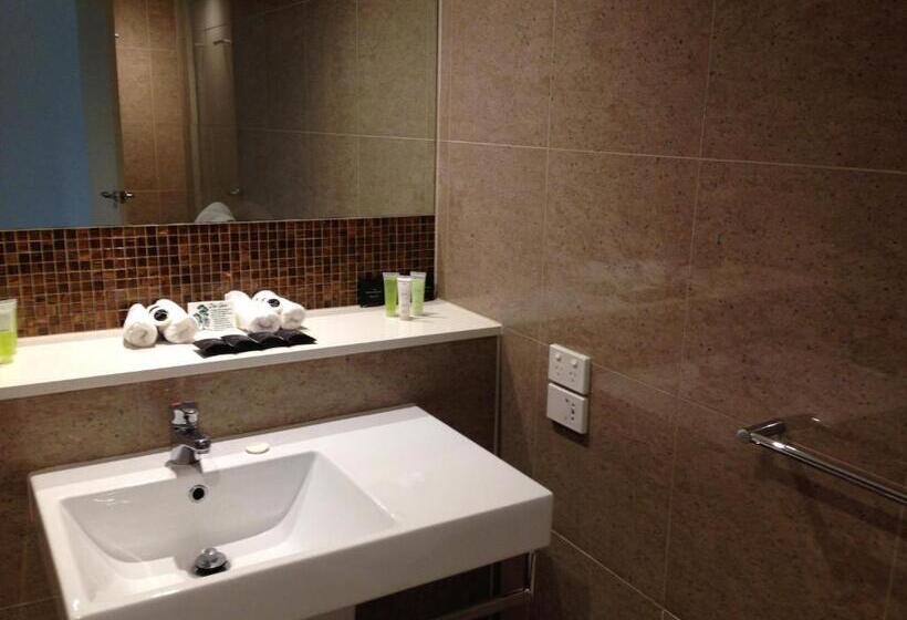 Rye Hotel By Nightcap Plus