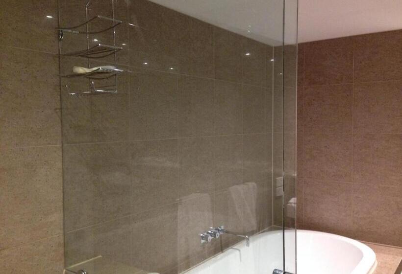 Rye Hotel By Nightcap Plus