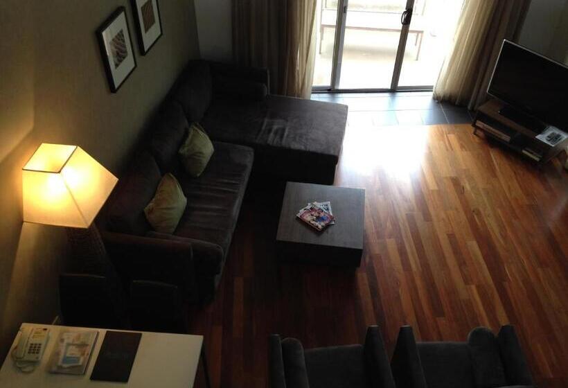 Rye Hotel By Nightcap Plus