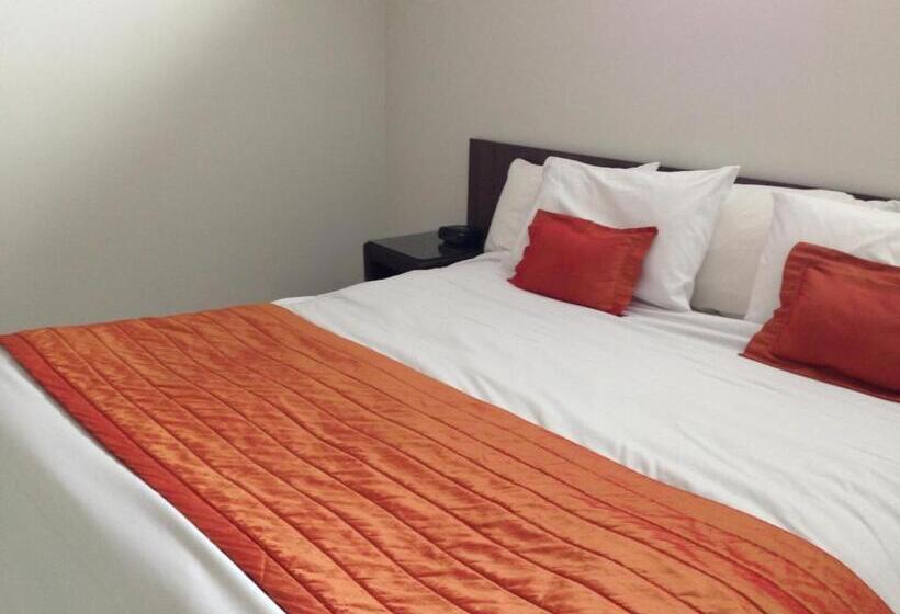 Rye Hotel By Nightcap Plus