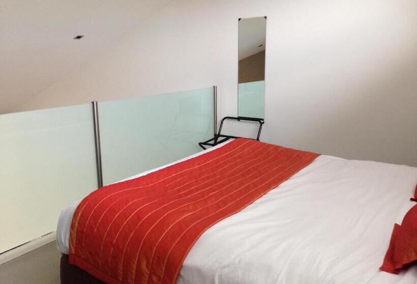 Rye Hotel By Nightcap Plus