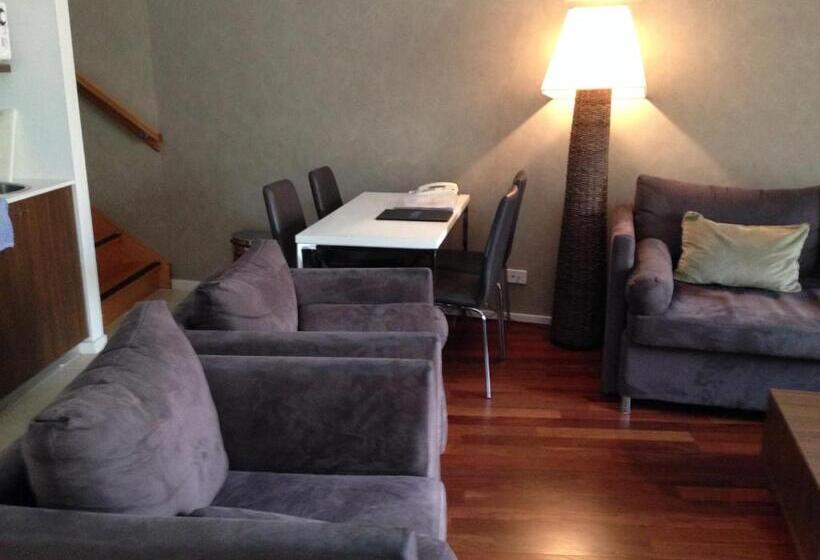 Rye Hotel By Nightcap Plus