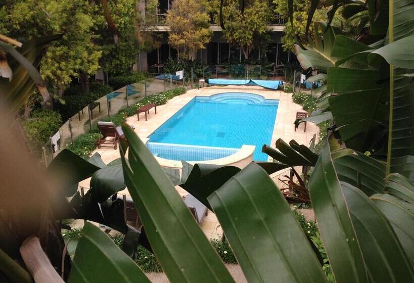 Rye Hotel By Nightcap Plus