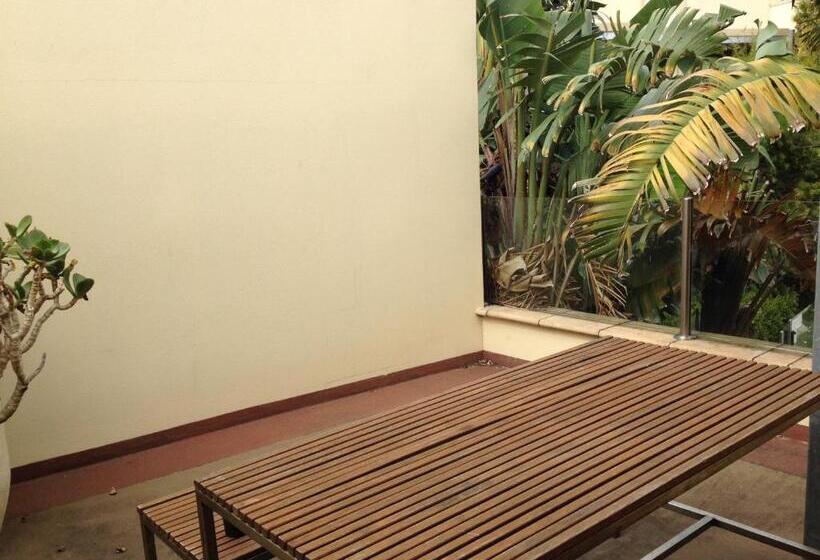 Rye Hotel By Nightcap Plus