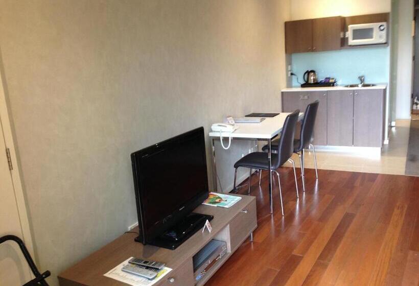 Rye Hotel By Nightcap Plus