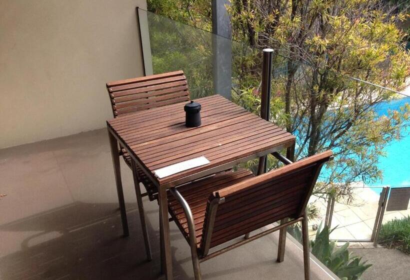 Rye Hotel By Nightcap Plus