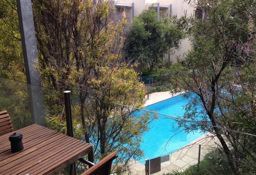 Rye Hotel By Nightcap Plus