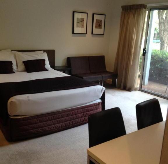 Rye Hotel By Nightcap Plus