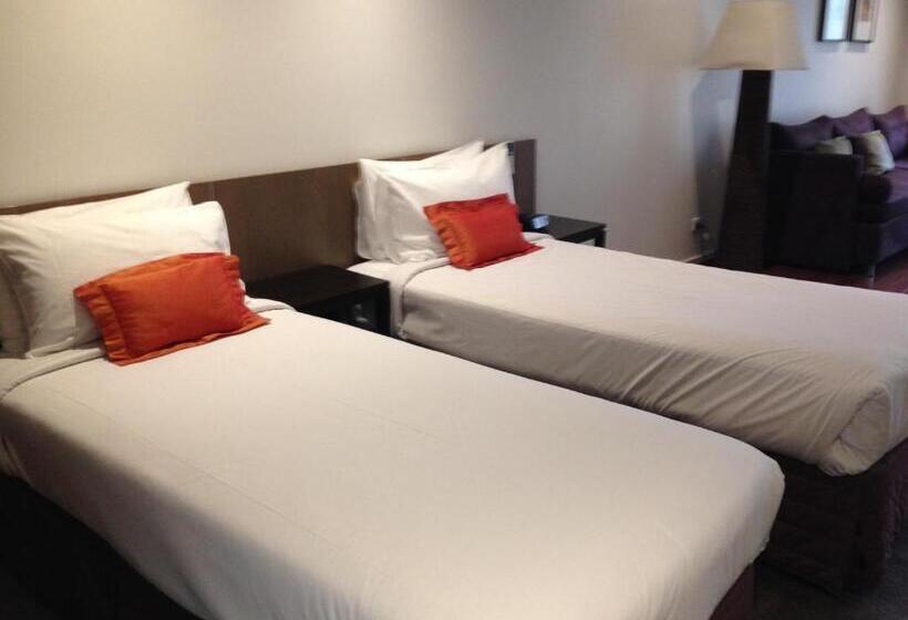 Rye Hotel By Nightcap Plus