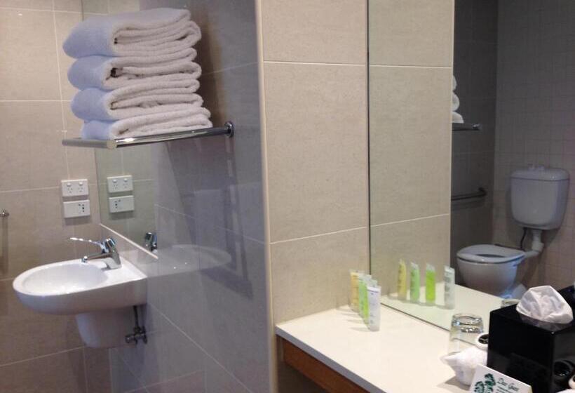 Rye Hotel By Nightcap Plus