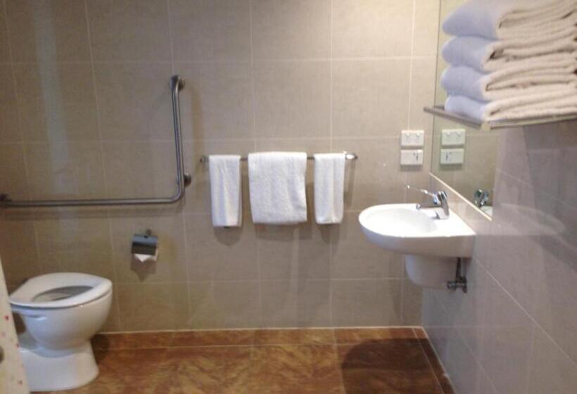 Rye Hotel By Nightcap Plus