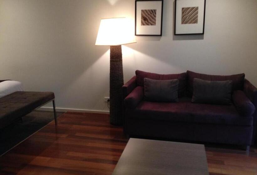 Rye Hotel By Nightcap Plus