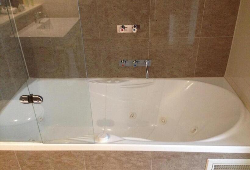 Rye Hotel By Nightcap Plus