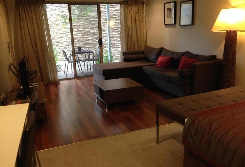 Rye Hotel By Nightcap Plus