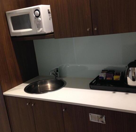 Rye Hotel By Nightcap Plus