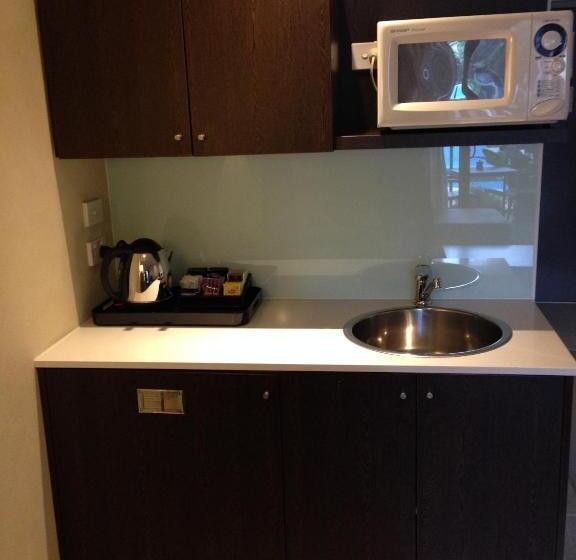 Rye Hotel By Nightcap Plus