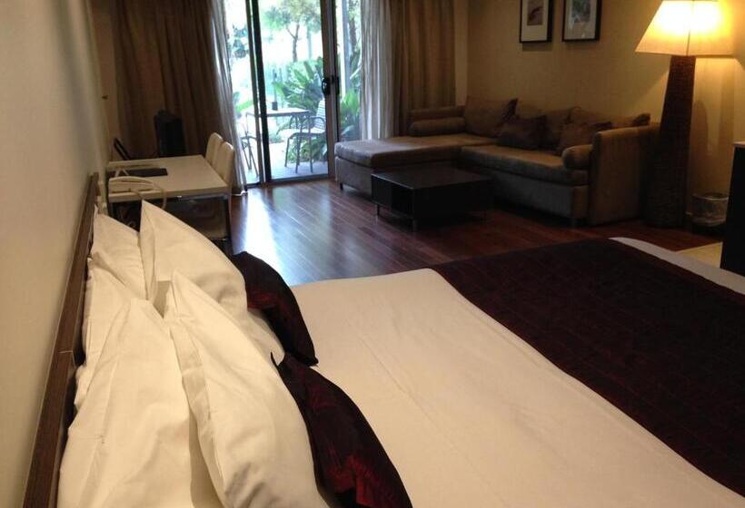 Rye Hotel By Nightcap Plus