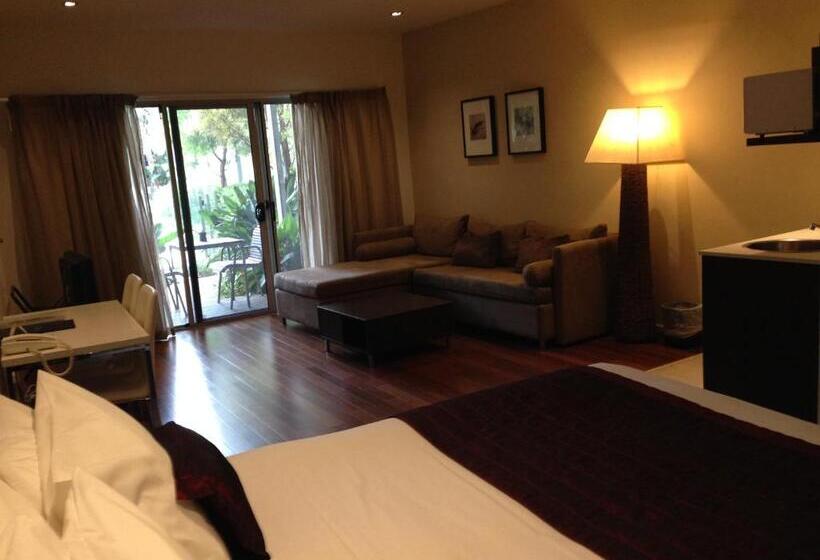 Rye Hotel By Nightcap Plus