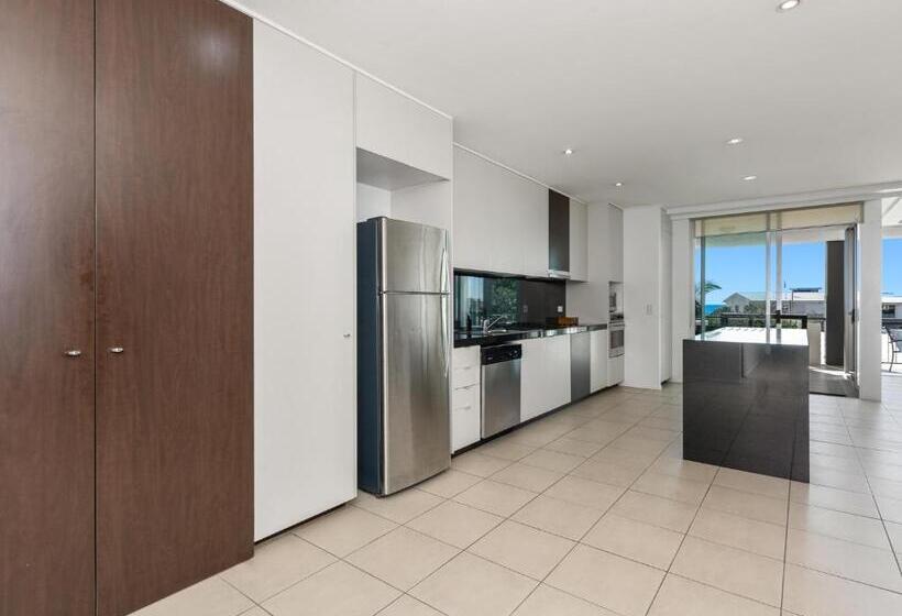 בית מלון כפרי Paradiso Resort By Kingscliff Accommodation