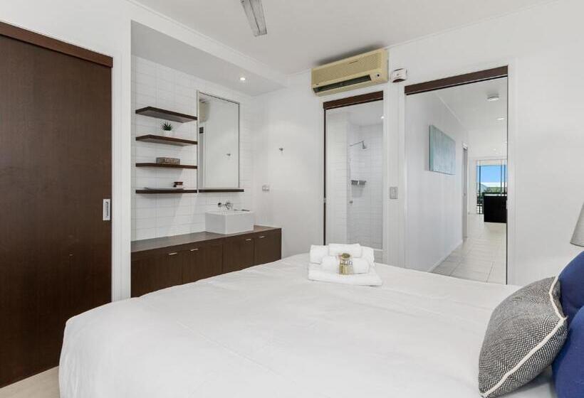 Отель Paradiso Resort By Kingscliff Accommodation