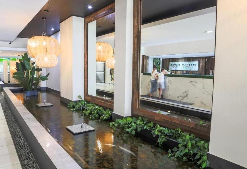 בית מלון כפרי Paradiso Resort By Kingscliff Accommodation