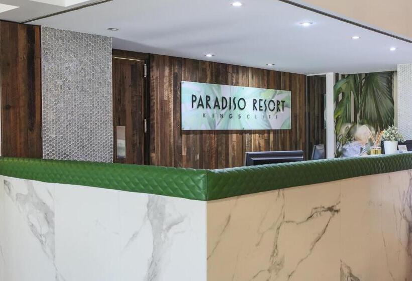 Отель Paradiso Resort By Kingscliff Accommodation